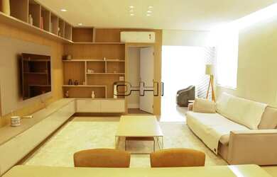 Imagem 3: Venda Apartamento 3 Dormitórios - 190 m² Bela Vista