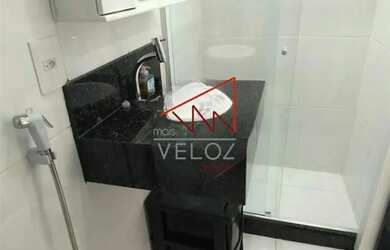 Imagem 5: Kitnet/Conjugado - / Residencial / Centro