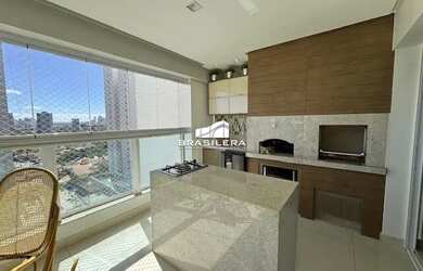 Imagem 6: Aluguel Apartamento 3 suítes no Reserva Marista - Mobiliado - Setor Marists - Goiania-Go