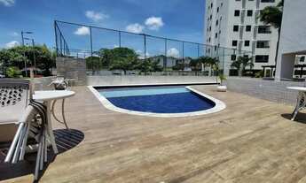 Imagem 2: Apartamento para Venda em Maceió, antares, 2 dormitórios, 1 suíte, 2 banheiros, 1 vaga