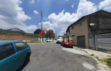 Imagem 7: Lote em Rua Nigéria - Outeiro de Passárgada - Cotia/SP