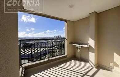 Imagem 7: Apartamento para locação - Casa Branca, Santo André