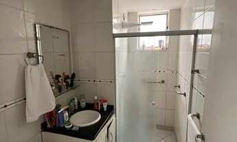 Imagem 4: Apartamento semi mobiliado- Pituba
