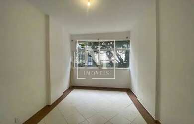 Imagem: Kitnet/Conjugado - / Residencial / Copacabana