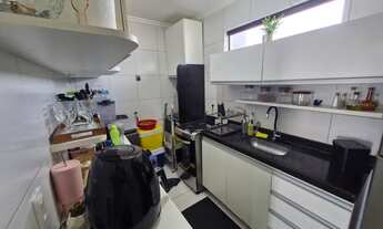 Imagem 2: Apartamento 2 Qts Bancários Próximo 3 Ruas - João Pessoa - PB