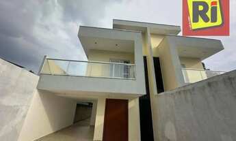 Imagem 4: Casa com 4 dormitórios à venda, 150 m² por R$ 990.000,00 - Centro - Bertioga/SP