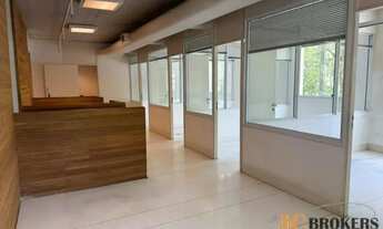 Imagem 2: Conjunto Comercial de 140m² de área útil