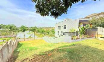 Imagem 2: TERRENO RESIDENCIAL em BRAGANÇA PAULISTA - SP, CONDOMÍNIO VALE DAS ÁGUAS