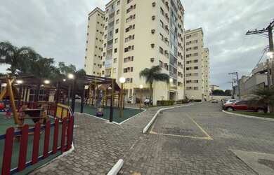 Imagem: Morada de Laranjeiras Apartamento ideal