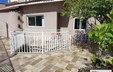 Imagem 2: SOBRADO COM PISCINA NO BAIRRO DA ÁGUA FRIA BEM AMPLO COM GRANDE OFERTA !