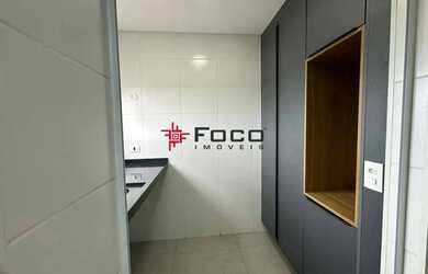 Imagem 7: Apartamento Edifício Diamond / Centro / 03 Dormitórios / 01 Suíte / 93M² Jacareí