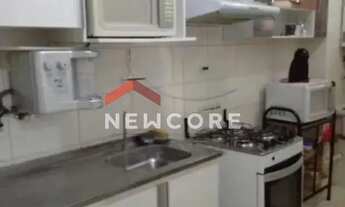 Imagem 5: Apartamento em Avenida Caramuru - Alto da Boa Vista - Ribeirão Preto/SP