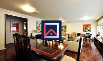 Imagem 6: Venda Apartamento 3 Dormitórios - 180 m² Cerqueira César