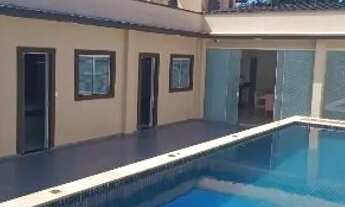 Imagem 2: Casa com 4 SUITES para locação temporada ou definitivo