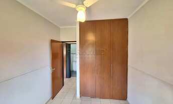 Imagem 6: Apartamento padrão com 84,20m², bairro Lagoinha, Zona Leste em Ribeirão Preto/SP