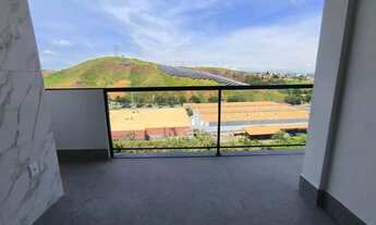 Imagem 5: Apartamento com 3 dormitórios à venda, 107 m² por R$ 615.000,00 - Jardim Provence 2 - Volt