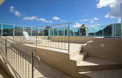 Imagem 3: Oportunidade Única: Apartamento com Suíte em Bento Ferreira