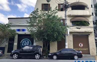 Imagem 7: PRÉDIO - BARRA FUNDA - SP