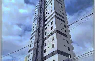 Imagem: Apartamento à venda no ROCCO ROSSO, BARRO