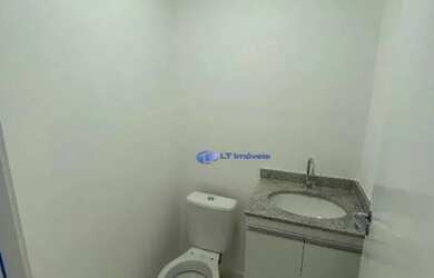 Imagem 2: Apartamento com 2 dormitórios à venda, 64 m² por R$ 550.000 - Villa Branca - Jacareí/SP