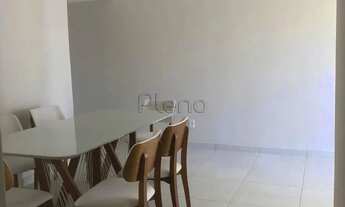 Imagem 4: Apartamento à venda com 3 quartos no Cambuí, Campinas