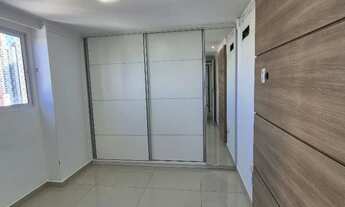 Imagem 7: Excelente apartamento no Manaira todo projetado