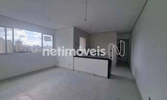 Imagem: Venda Apartamento 2 quartos Santa Efigênia