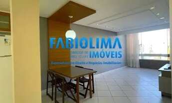 Imagem 2: 1/4, Quarto e sala amplo em Vilas do Atlântico, Lauro de Freitas