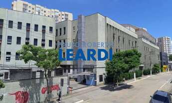 Imagem: PRÉDIO - BOM RETIRO - SP