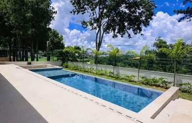 Imagem: Linda residência a venda no condomínio