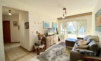 Imagem 2: Apartamento com 03 dormitórios no bairro Capoeiras, Florianópolis/SC