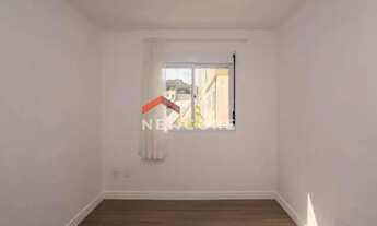 Imagem 3: Apartamento em Rua Theodoro Makiolka - Santa Cândida - Curitiba/PR