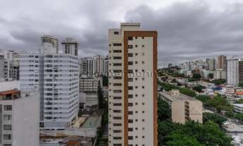 Imagem 3: APARTAMENTO HIGIENÓPOLIS 3 DORMITÓRIOS 4 VAGAS