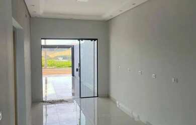 Imagem 3: Casa com 3 dormitórios à venda, 91 m² por R$ 360.000,00 - Jardim Keiko - Marialva/PR