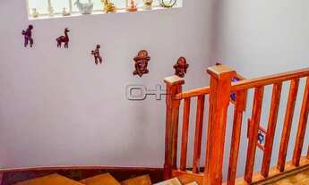 Imagem: Aluguel Casa 3 Dormitórios - 140 m² Pinheiros