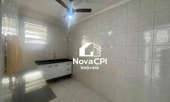 Imagem 6: Apartamento 1 Quarto com Sacada para Locação no Canto do Forte Praia Grande