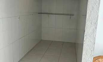 Imagem 5: Salão comercial para aluguel em Bangú, Santo André 50 m², água individual