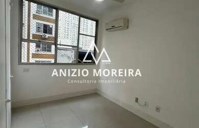 Imagem 4: Apartamento para Venda em Niterói, Icaraí, 3 dormitórios, 1 suíte, 3 banheiros, 1 vaga