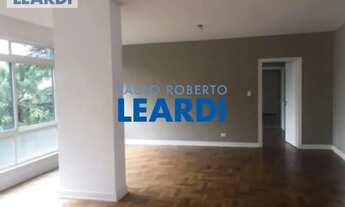 Imagem: APARTAMENTO - CONSOLAÇÃO - SP