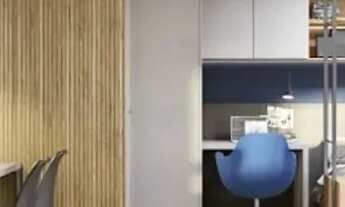 Imagem: Apartamento em Avenida Benjamin Constant