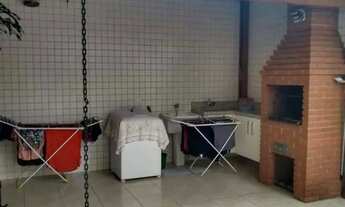 Imagem: Casa em Rua Hilário Dias dos Santos - Jardim