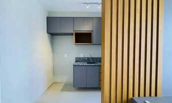 Imagem 7: Imóvel para aluguel com 47 metros quadrados com 2 quartos em Centro - Campinas - SP