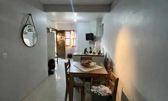 Imagem 3: Casa no bairro Restinga - 2 dormitórios