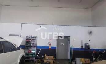 Imagem 5: Galpão a venda no setor Faiçalville