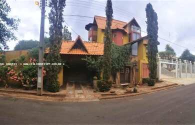 Imagem 2: Casa para Locação em Presidente Prudente, HIGIENÓPOLIS, 4 dormitórios, 1 suíte, 7 banheiro