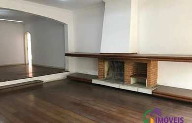 Imagem 7: CASA TÉRREA - ALTO DE PINHEIROS - SP