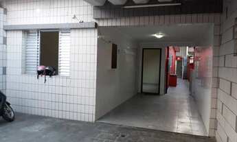 Imagem: Casa Aluguel/Venda Jóquei Clube