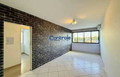 Imagem 2: Imóvel para venda com 72 metros quadrados com 2 quartos em Bom Abrigo - Florianópolis - SC