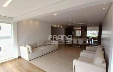 Imagem 4: Apartamento à venda com 3 suítes - Lidice - Uberlândia/MG