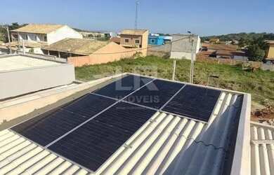 Imagem 5: Designer contemporâneo e investimento inteligente com energia solar *CP12
